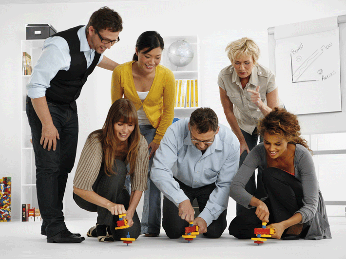 Learning Centres